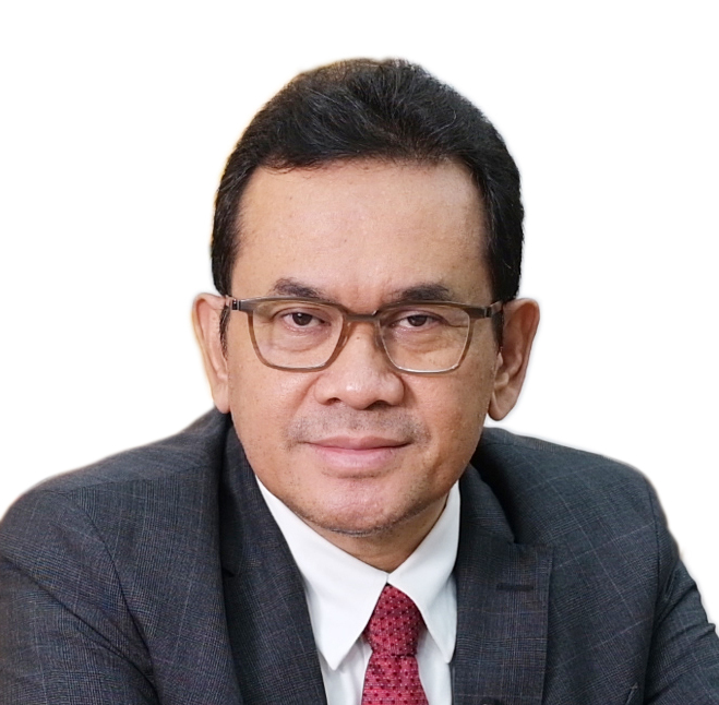 Budi Santoso