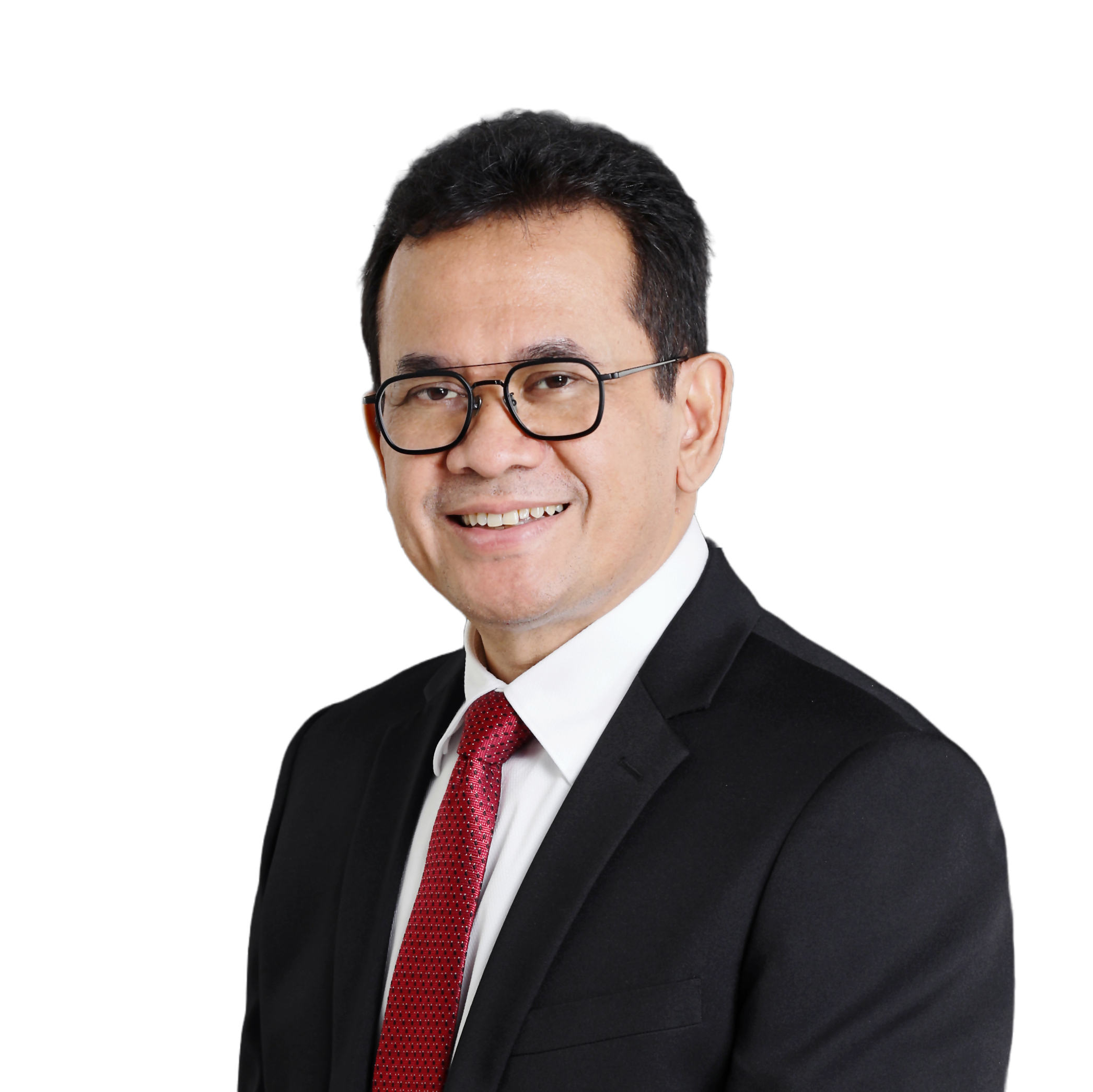 Budi Santoso