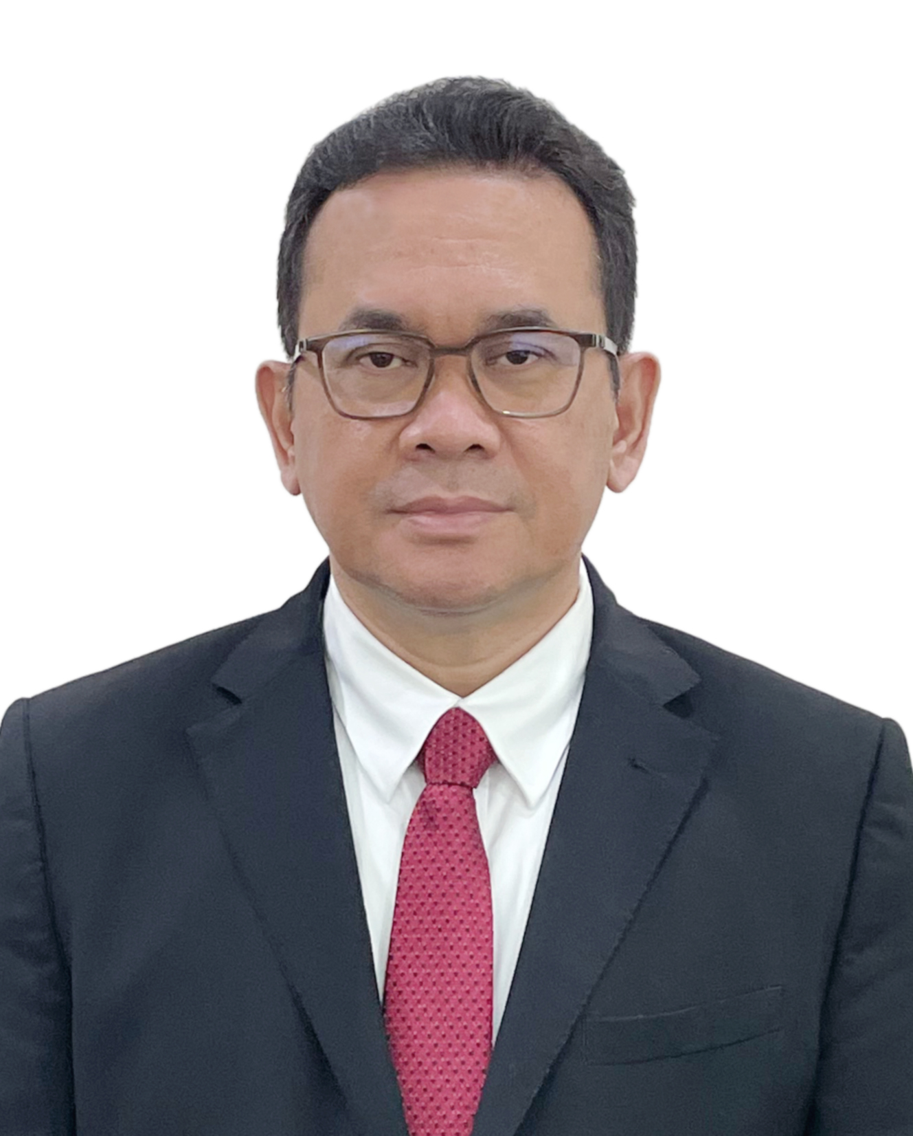 Budi Santoso