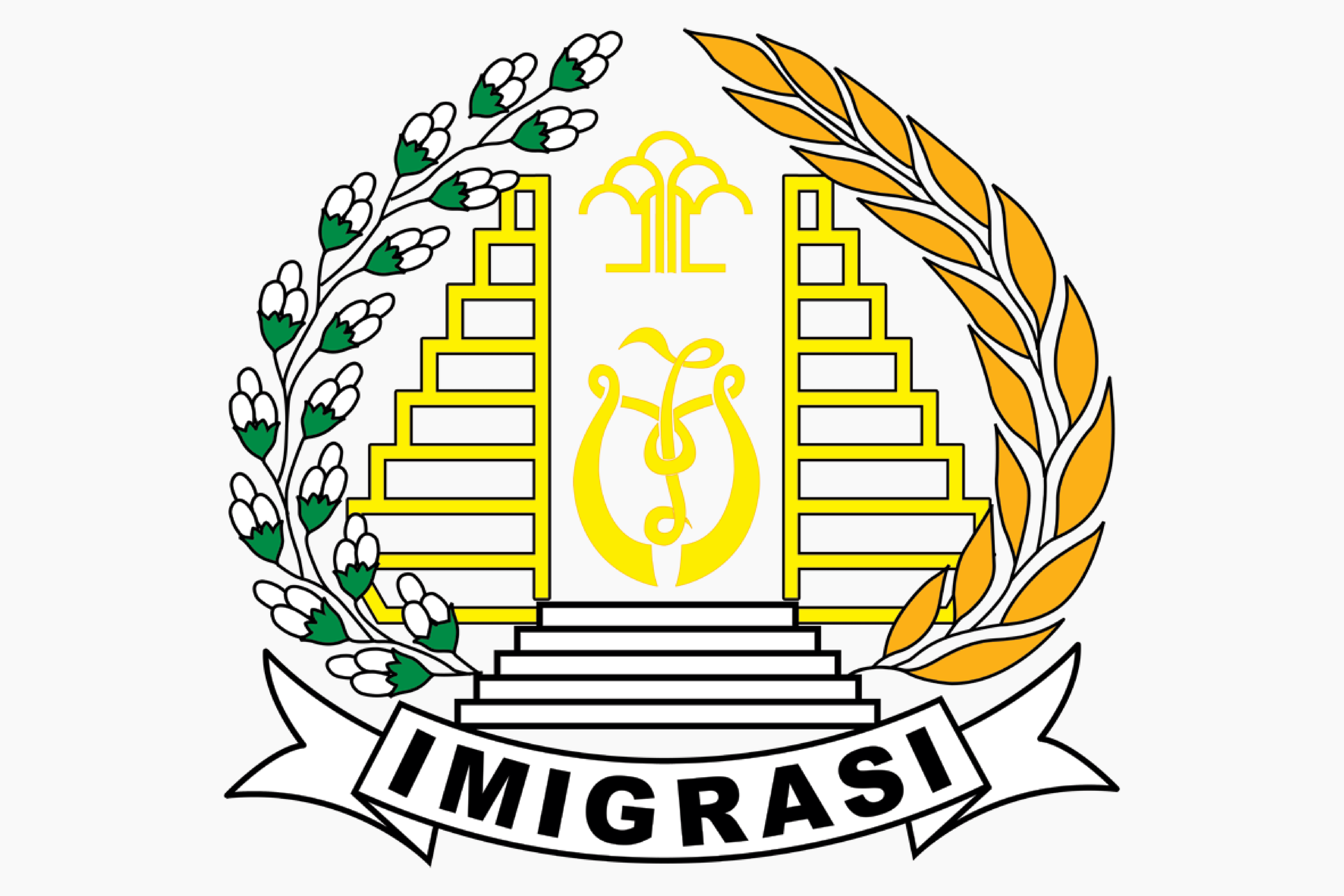 Imigrasi