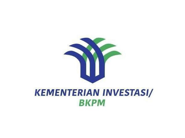 Kementerian Investasi/Badan Koordinasi Penanaman Modal