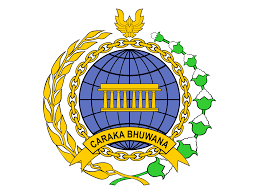Kementerian Luar Negeri