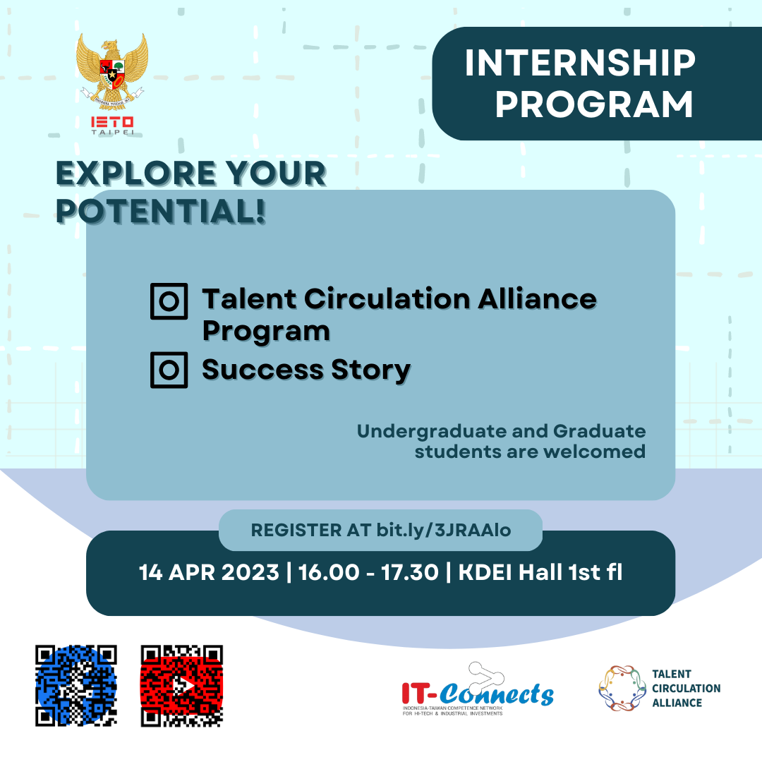 INTERNSHIP PROGRAM