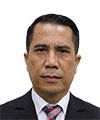Teddy Surachmat