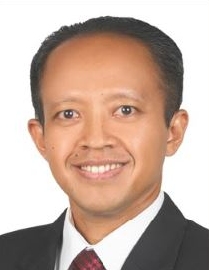 Arif Sulistiyo
