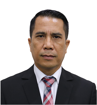 Teddy Surachmat