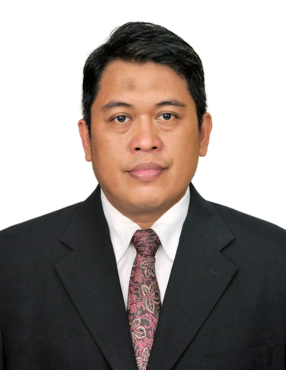 Ali Fauzi